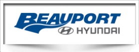 Beauport Hyundai